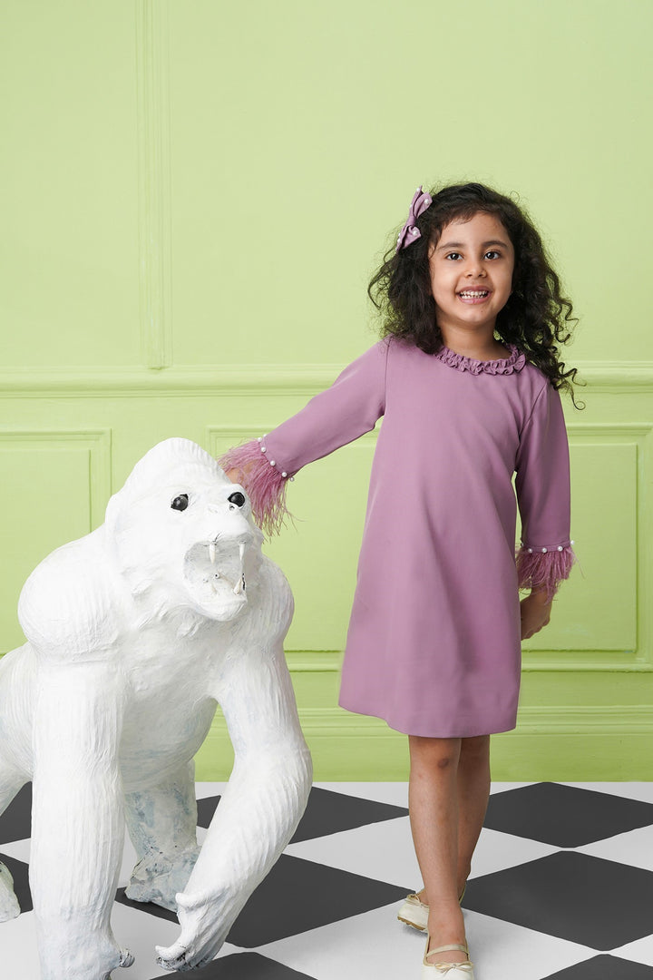 Tinker Bell's Dress- Kids