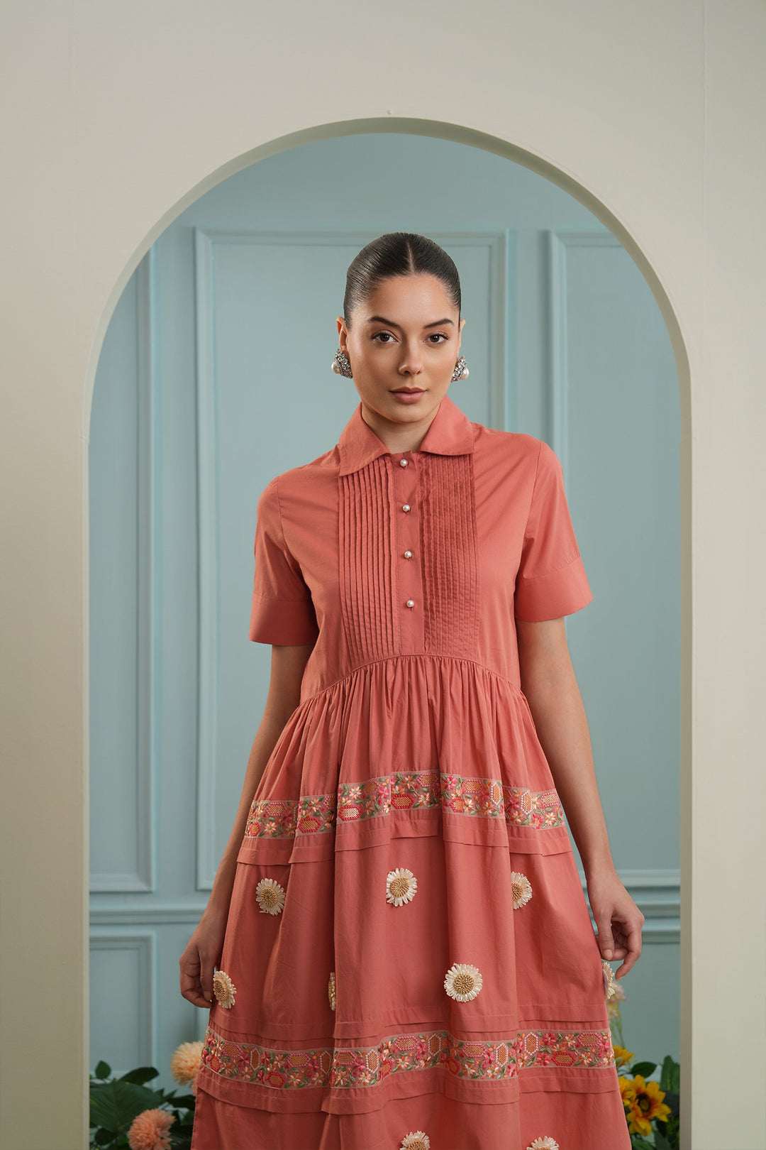 Playa del carmen- rust