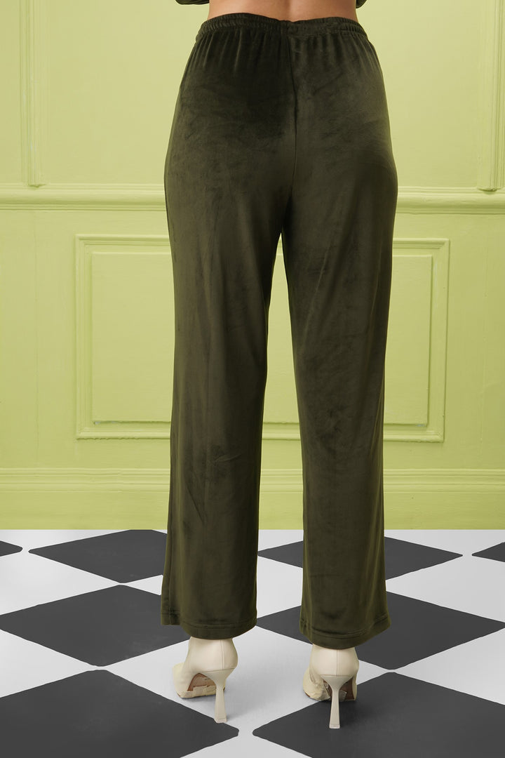 Dolce Vita Pants- Olive