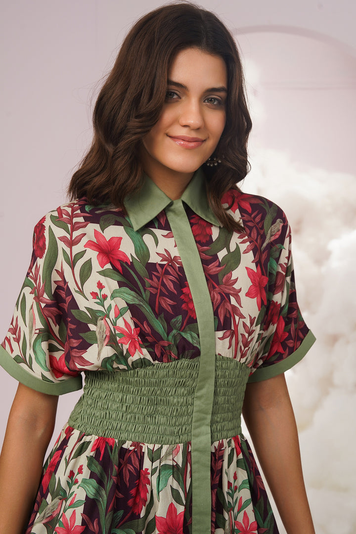 tilly top