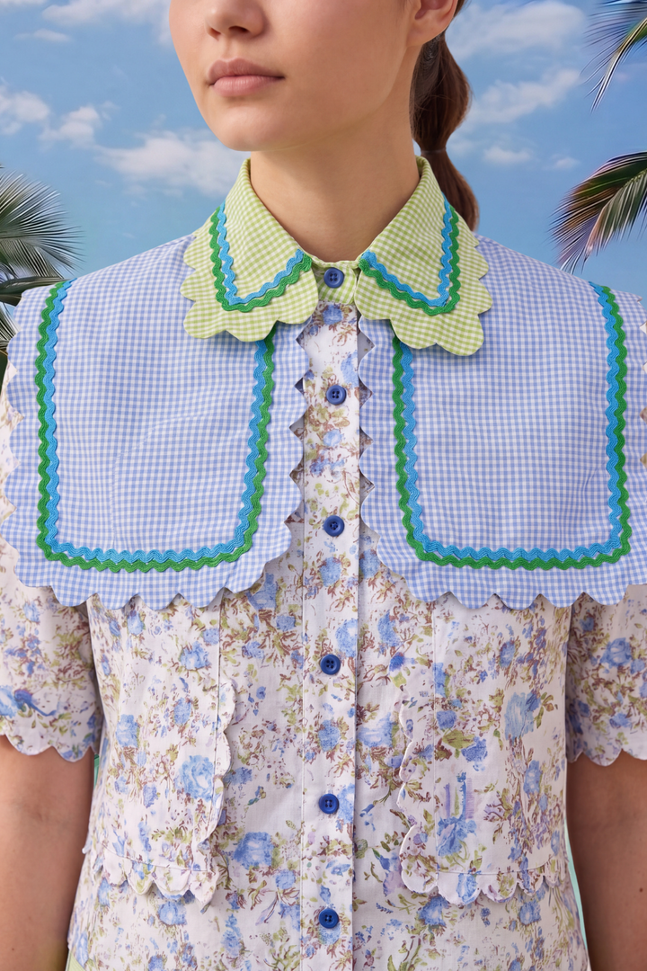 basil top