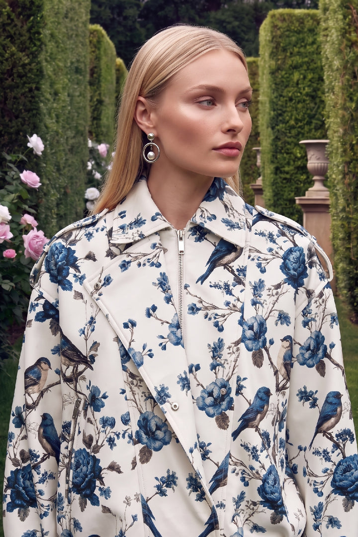 birdie jacket