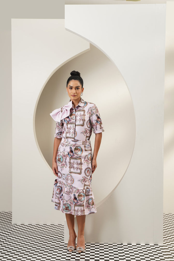 5th Avenue Skirt Antoinette