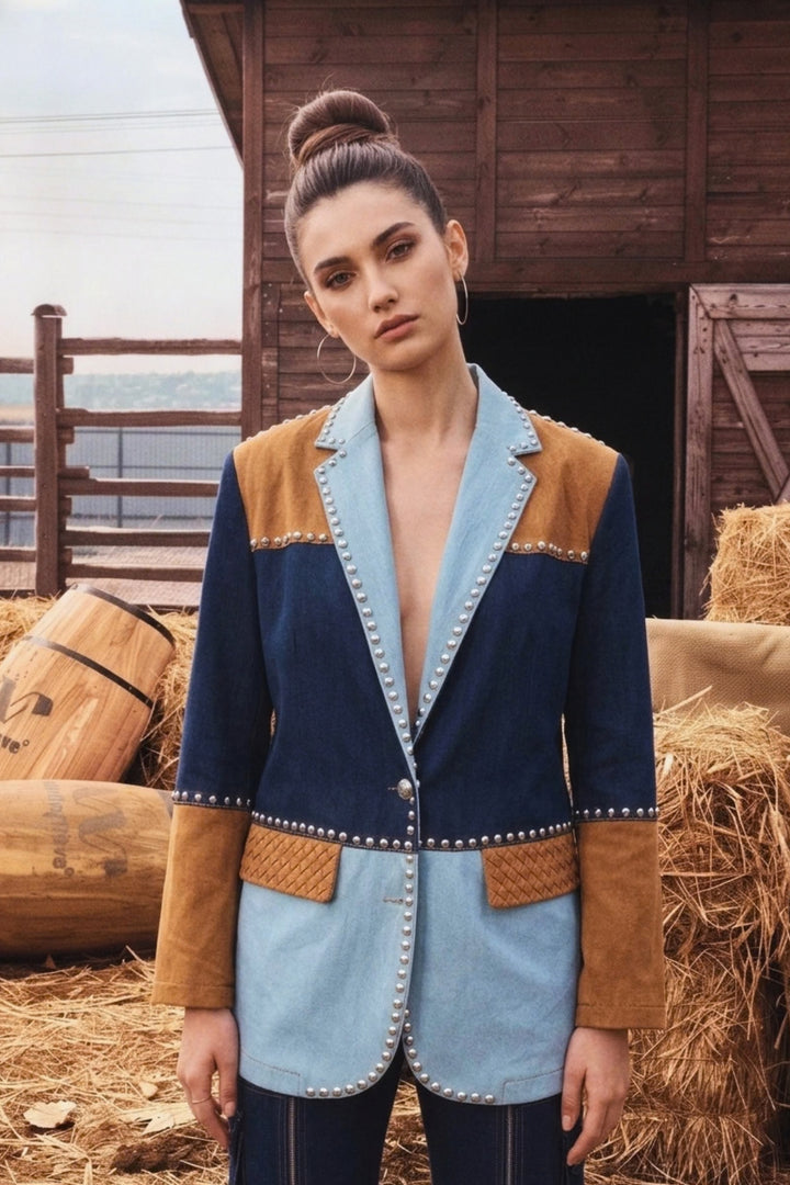 blaze blazer