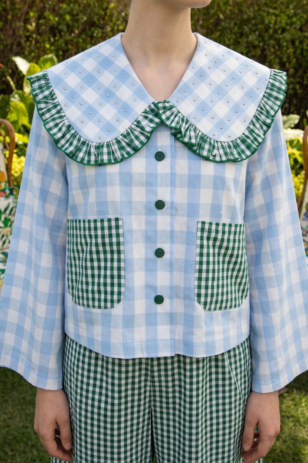ice  baby top