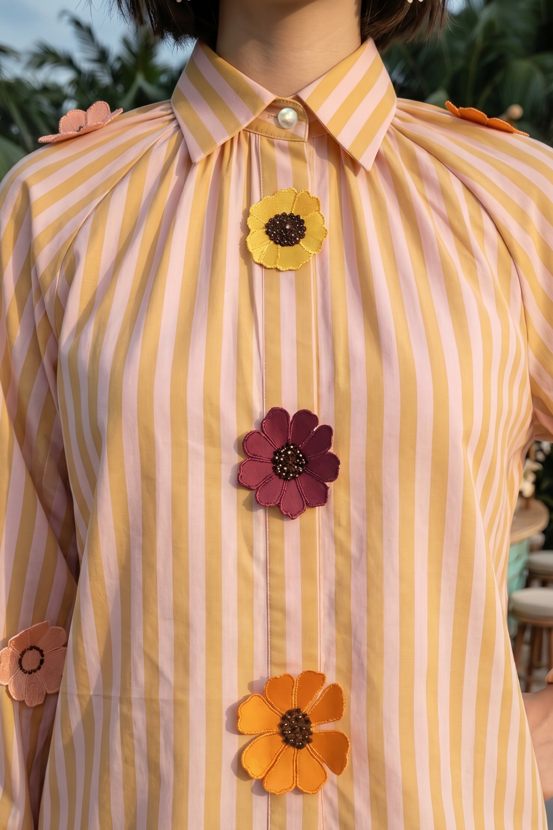 tira shirt