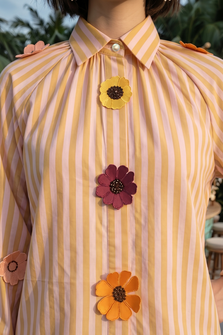 tira shirt