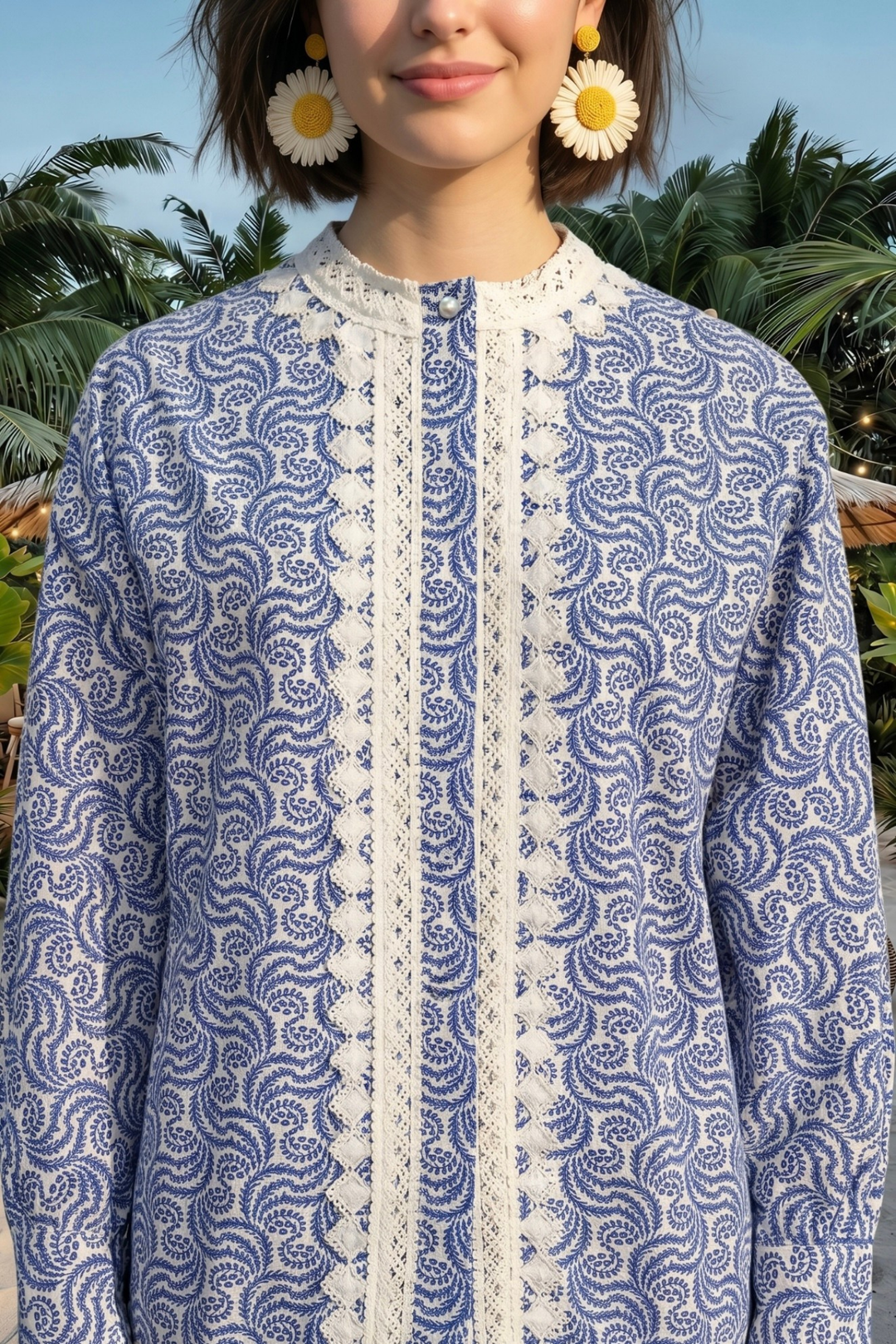 Paradise Top