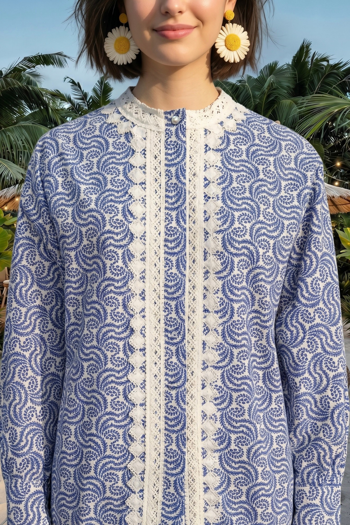 Paradise Top