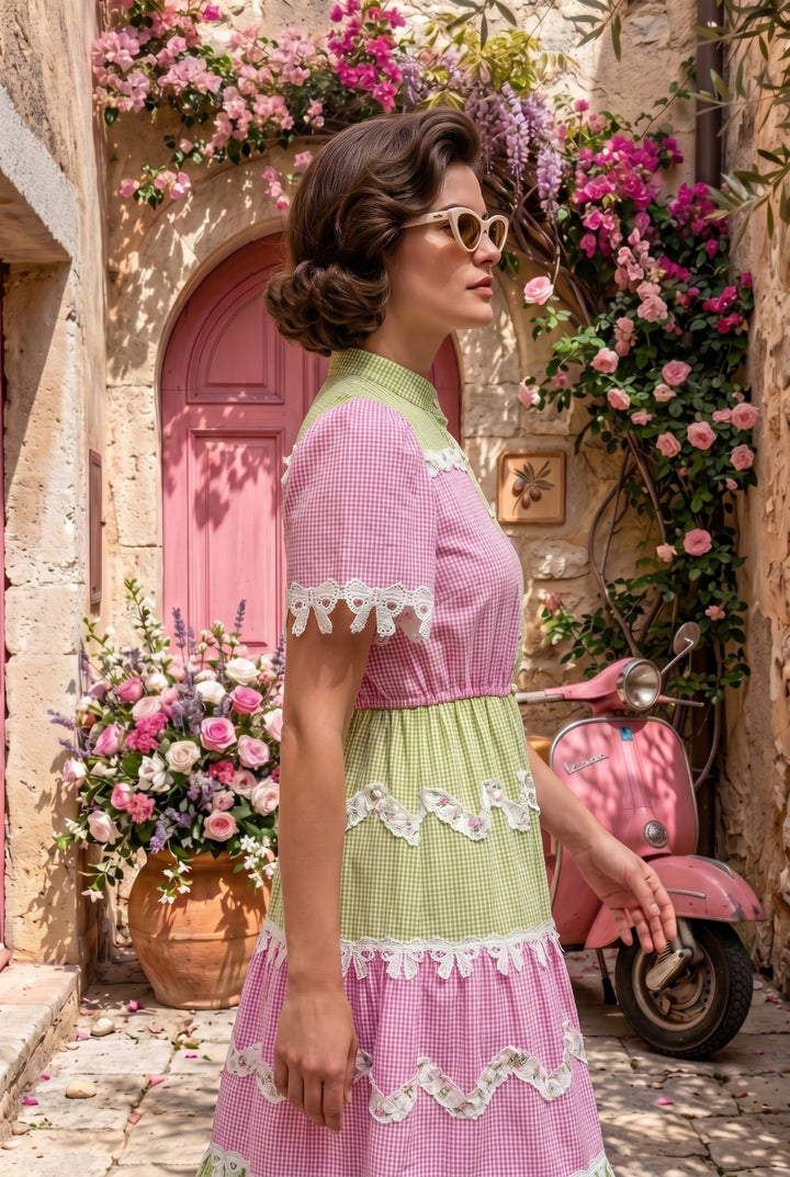 bougie dress