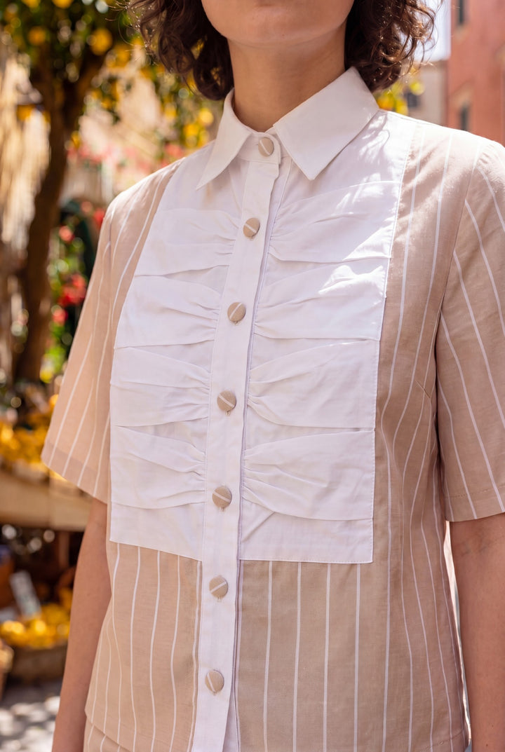 bossy shirt