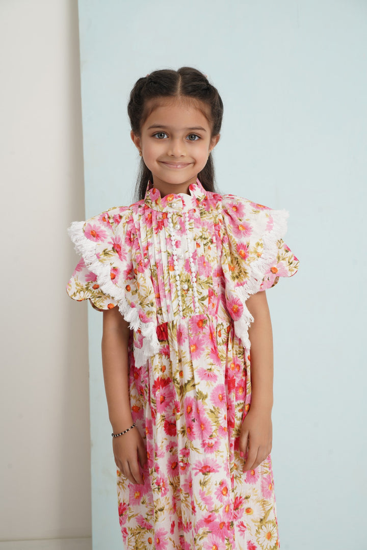 Fragile Bomb Kids - Sunflower