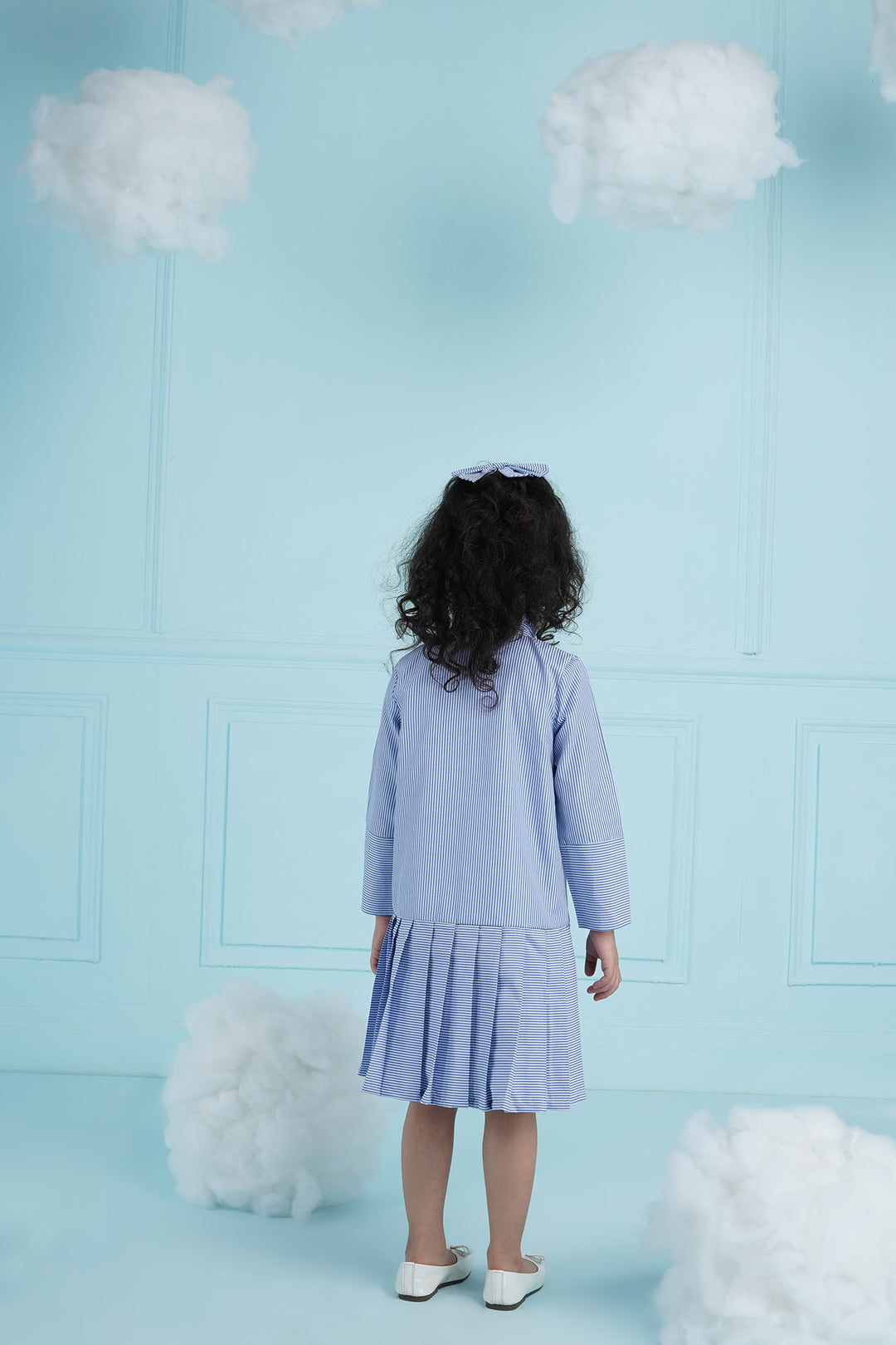 Girl's Girl Dress - Kids