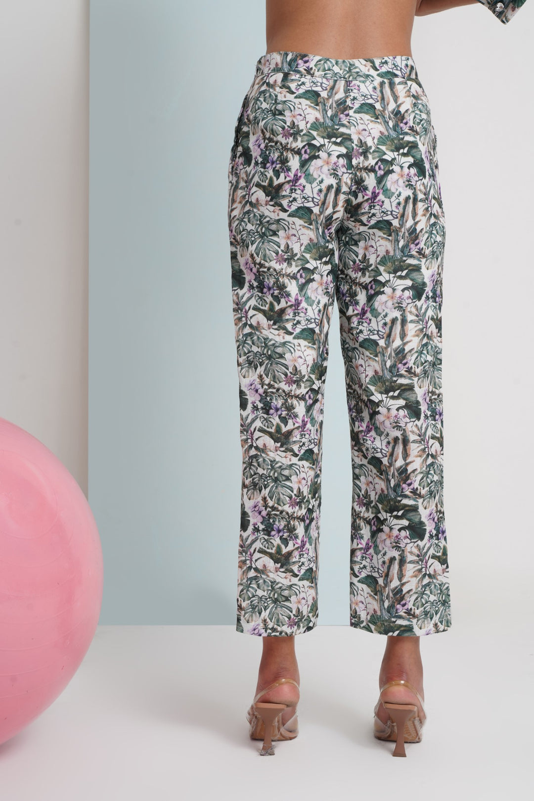 Savage Pants- Jungle