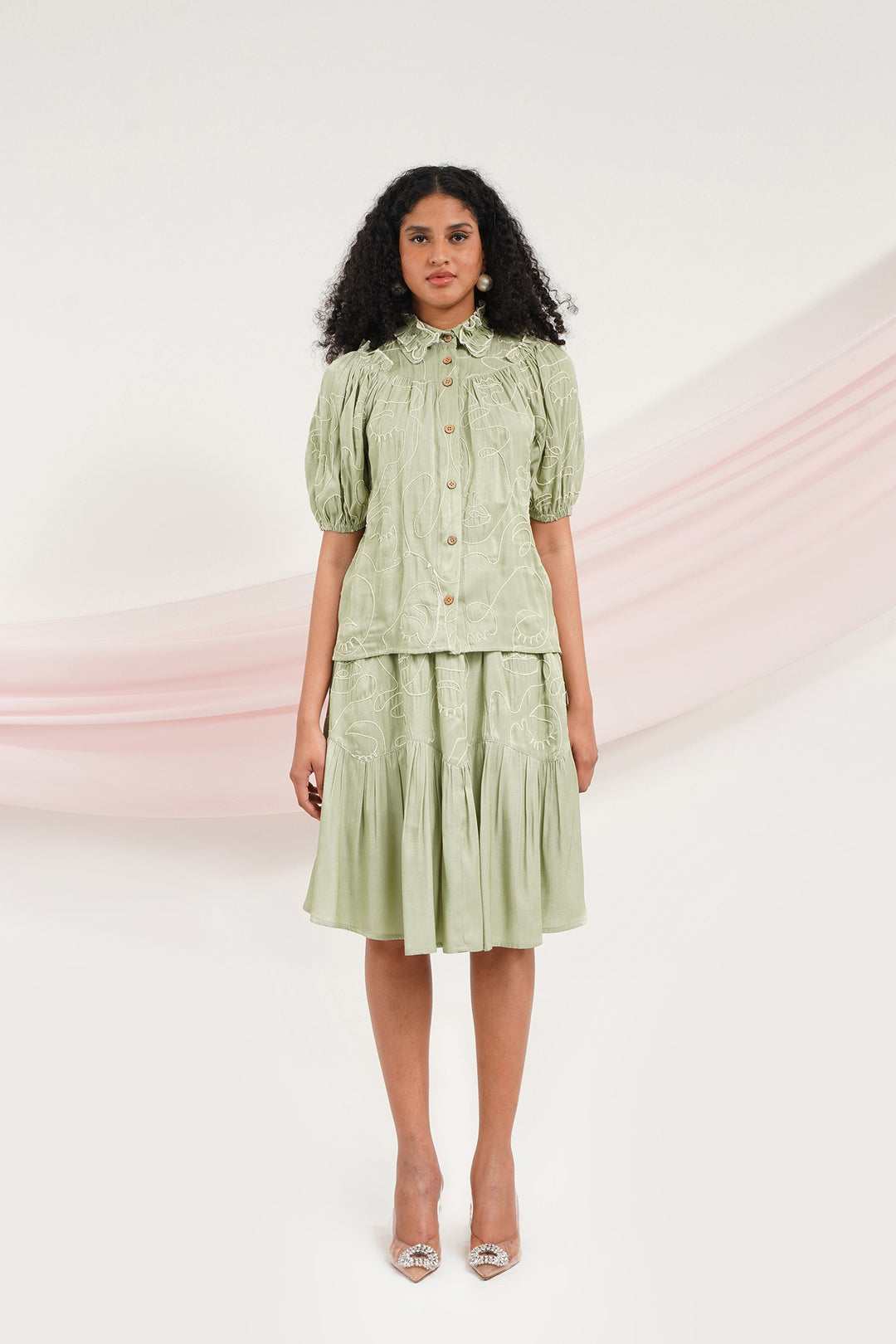 Tip Top Top - Faces Pista