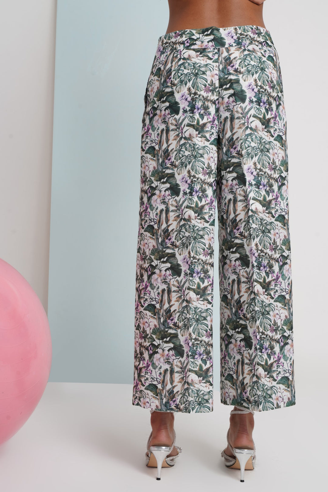 Sunburn Pants- Jungle