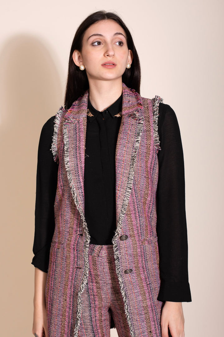 Teresa Jacket - Multi