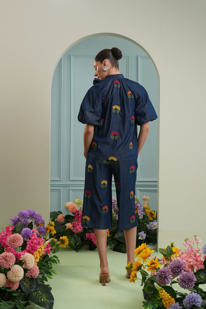 Killing it pants denim