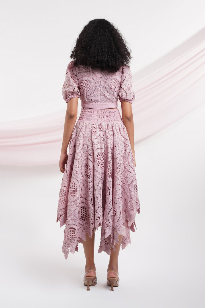 Call Me Babe Top - Onion