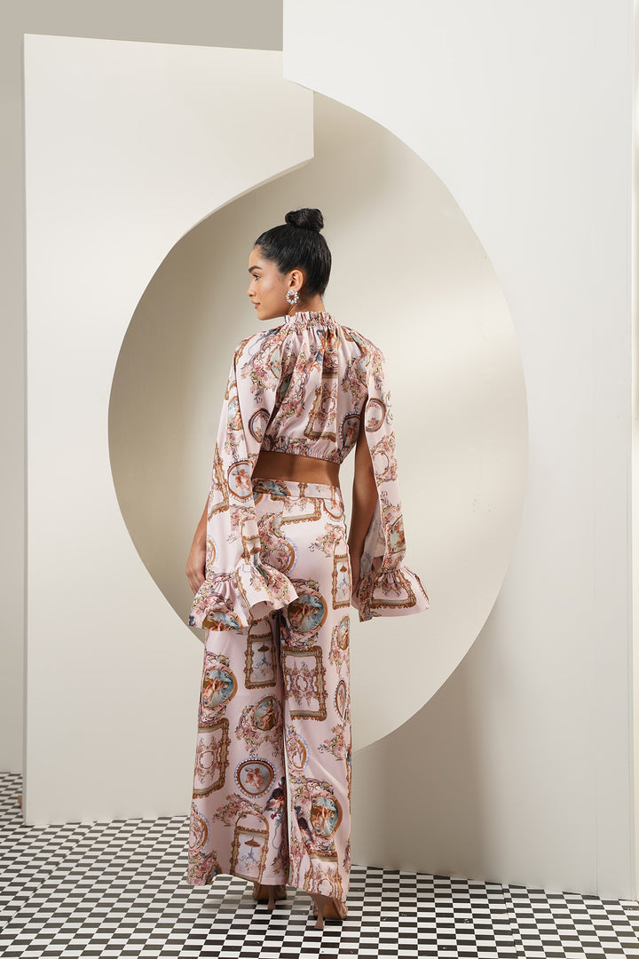 Voodoo Pants- Antoinette