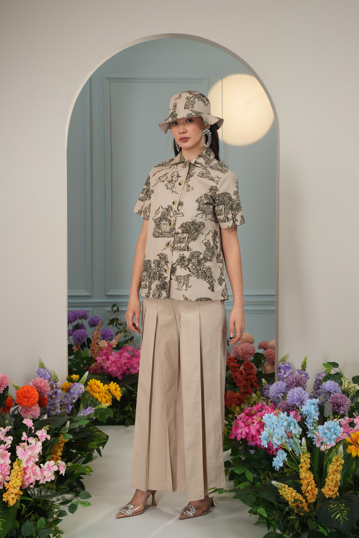 Pretty Confident Pants