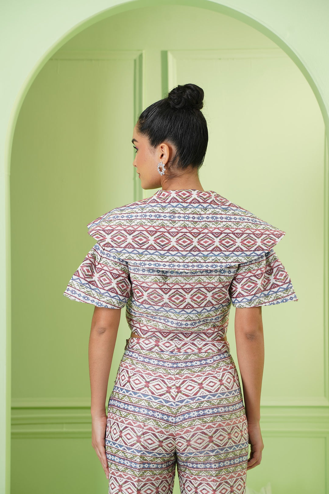 One And Only Top - Tapestry