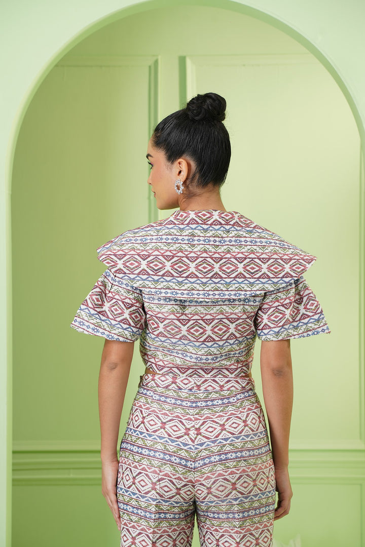 One And Only Top - Tapestry