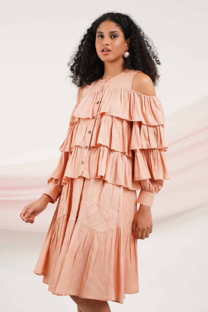 Dream Land Top - Brick