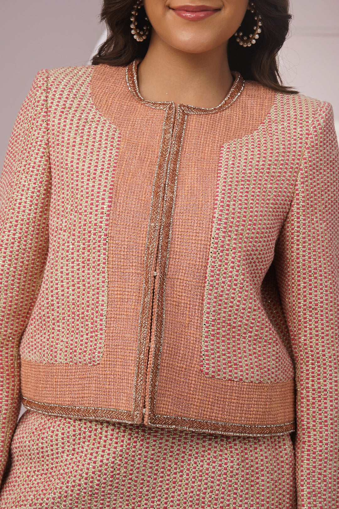 Shay jacket