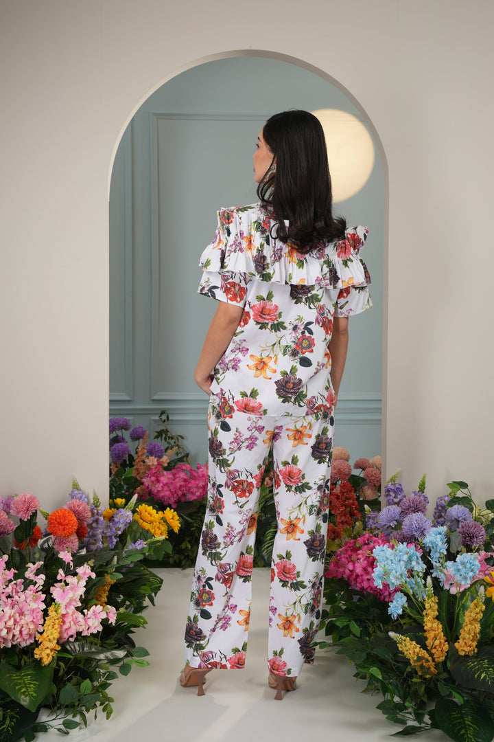 All In Top - Botanical