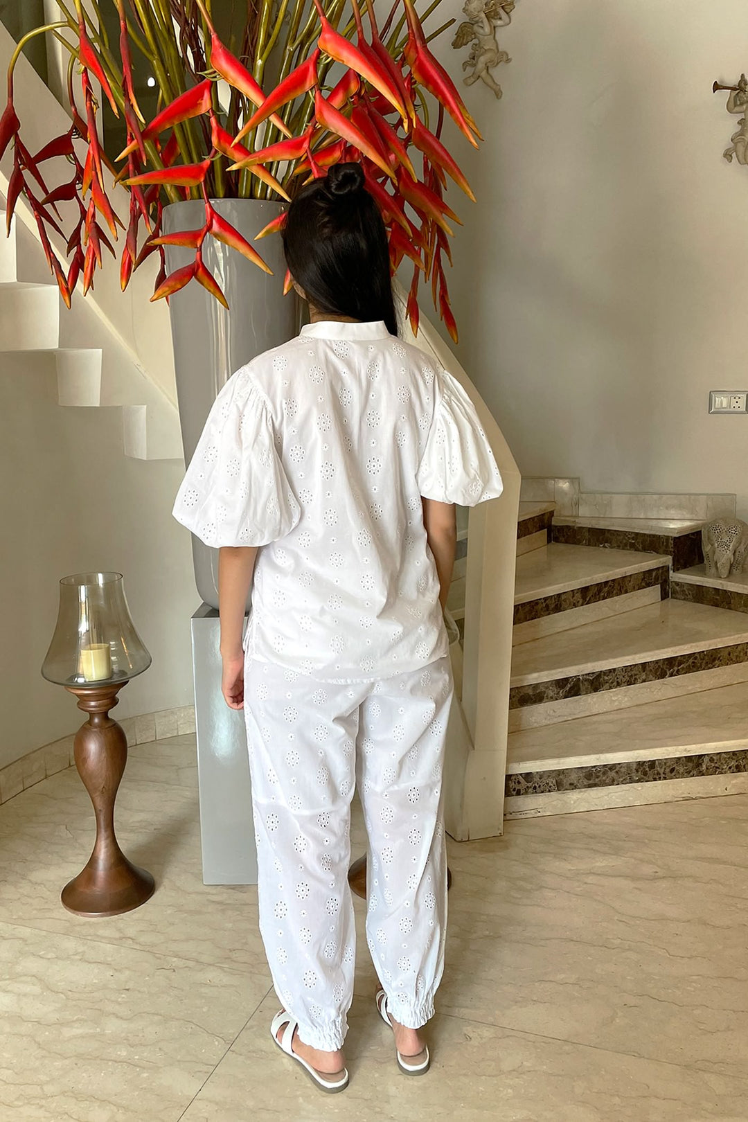 Beautiful Like Me-pant