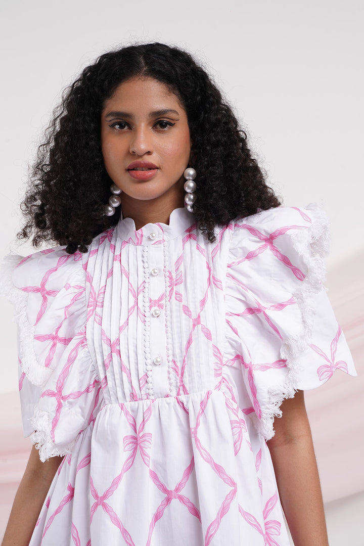 Fragile Bomb- Ribbon