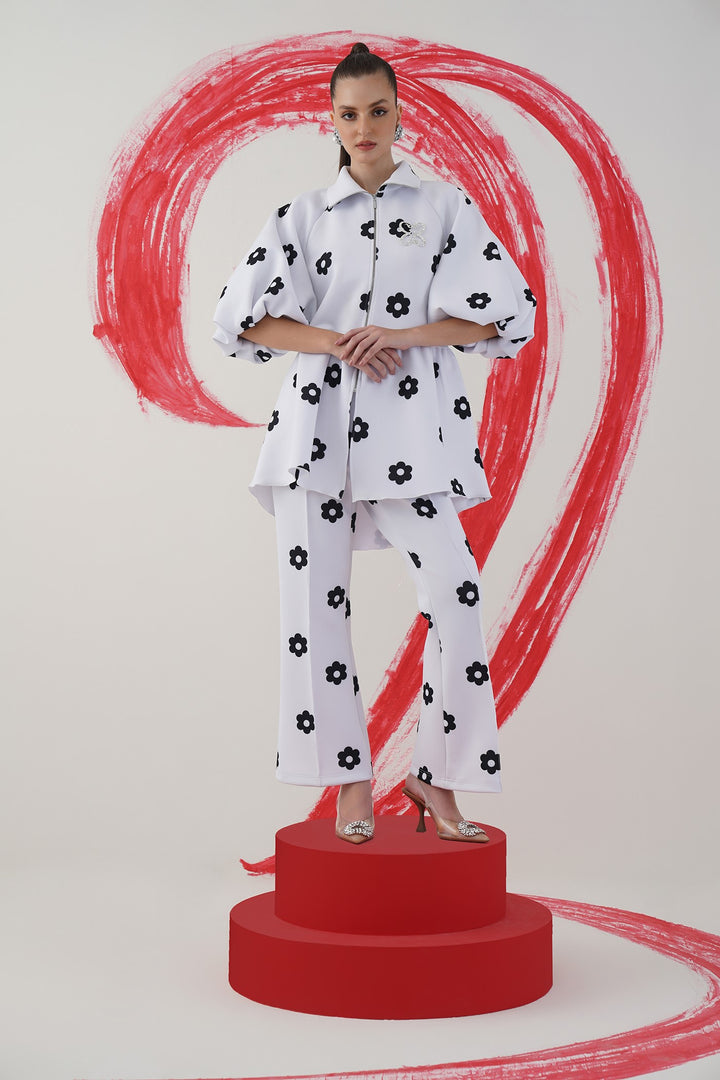 birana pants- floral