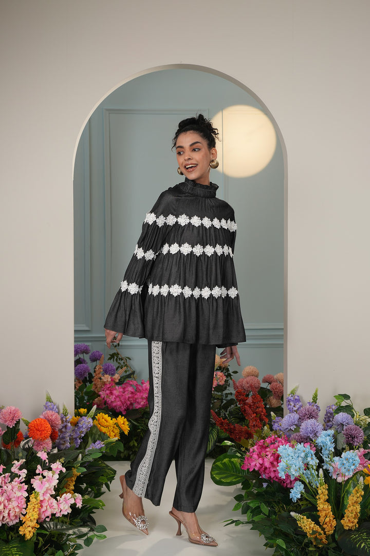 Lovebug Pants - Black