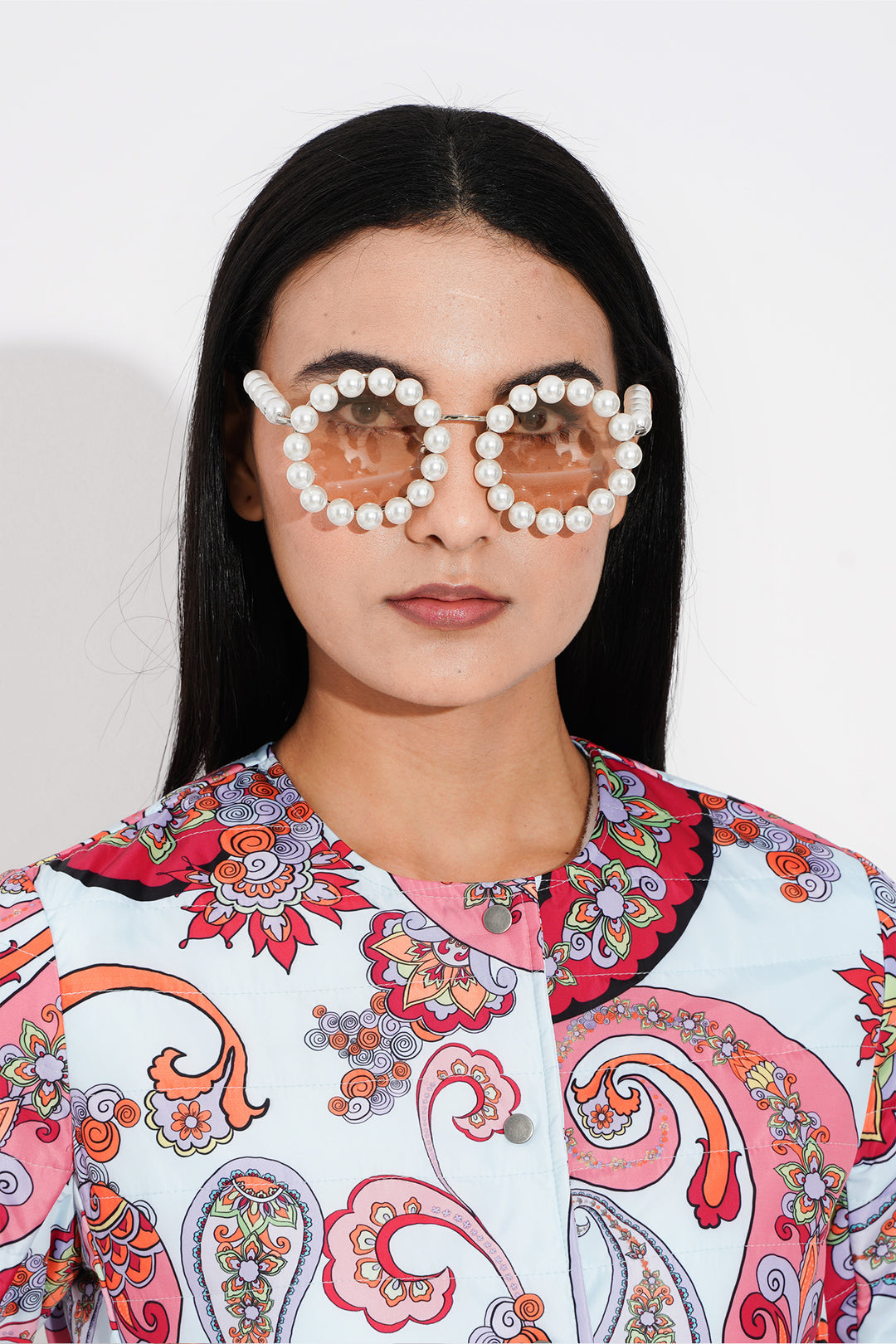 Camren Jacket - Blue