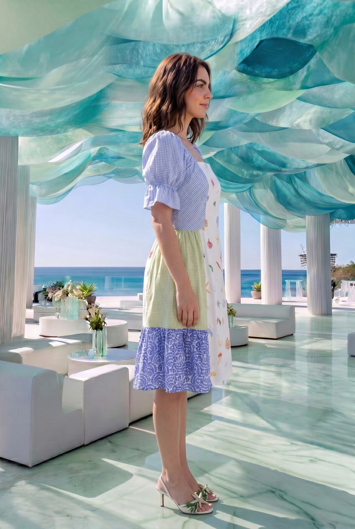 winnie dress