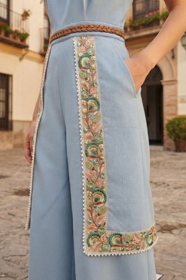 Gallop jumpsuit