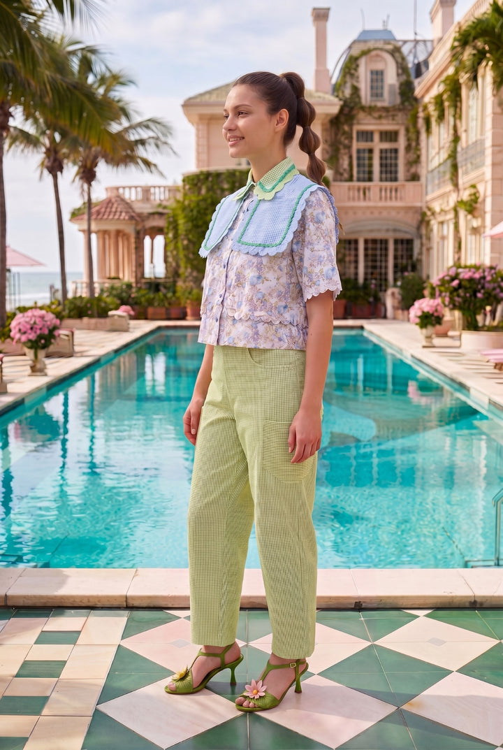 basil top