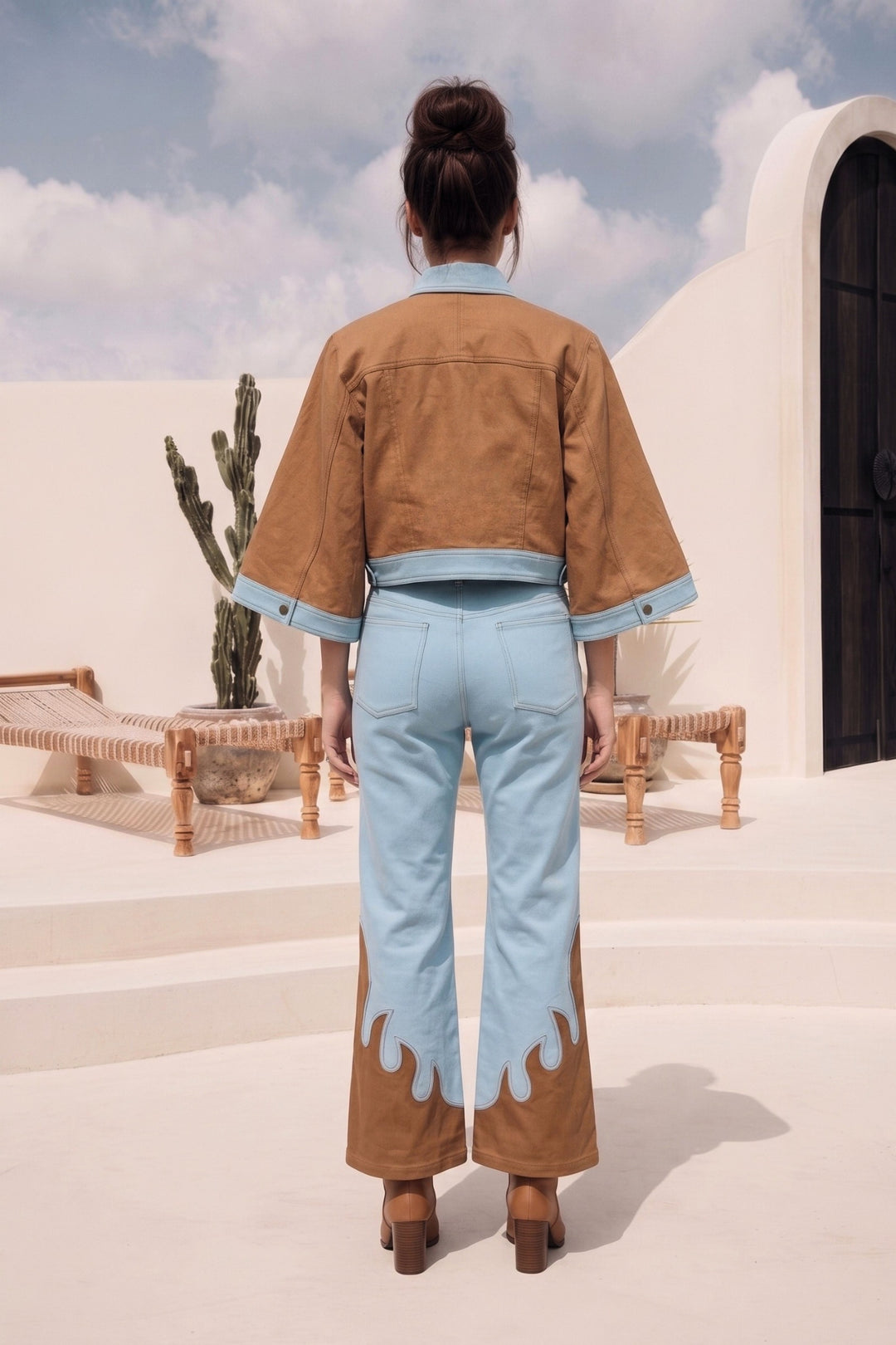 fellow pants