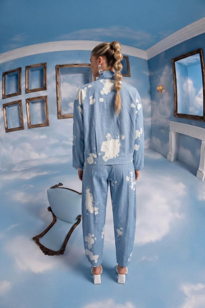 hero pants