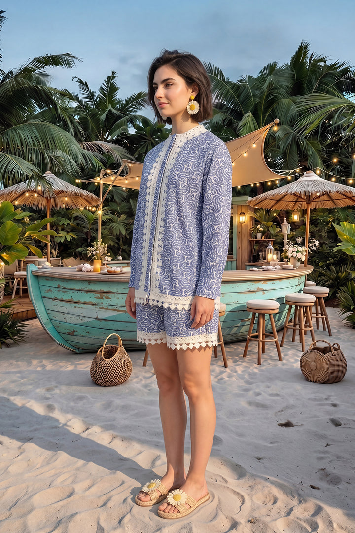 Paradise Top