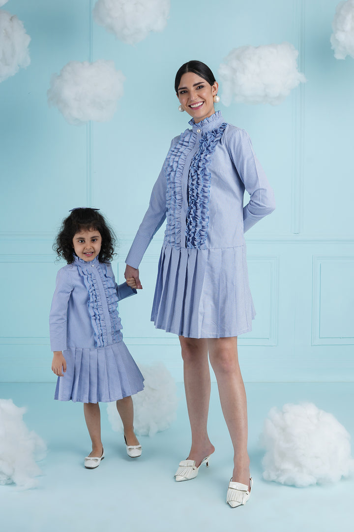 Girl's Girl Dress - Kids