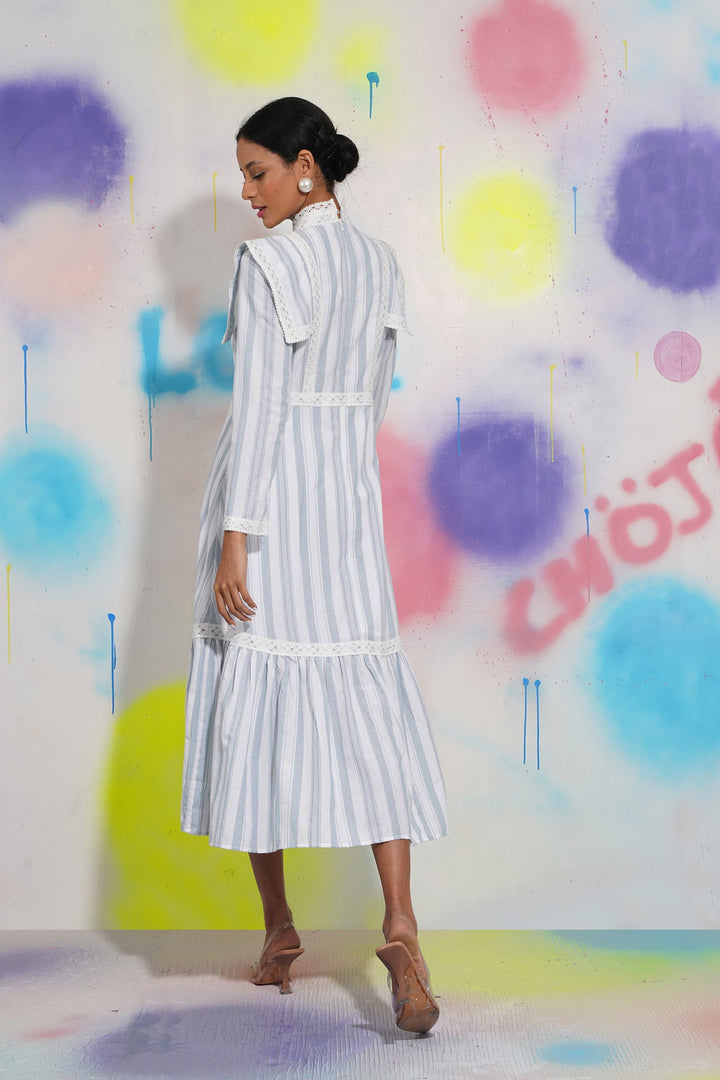 Miss Know It All Dress