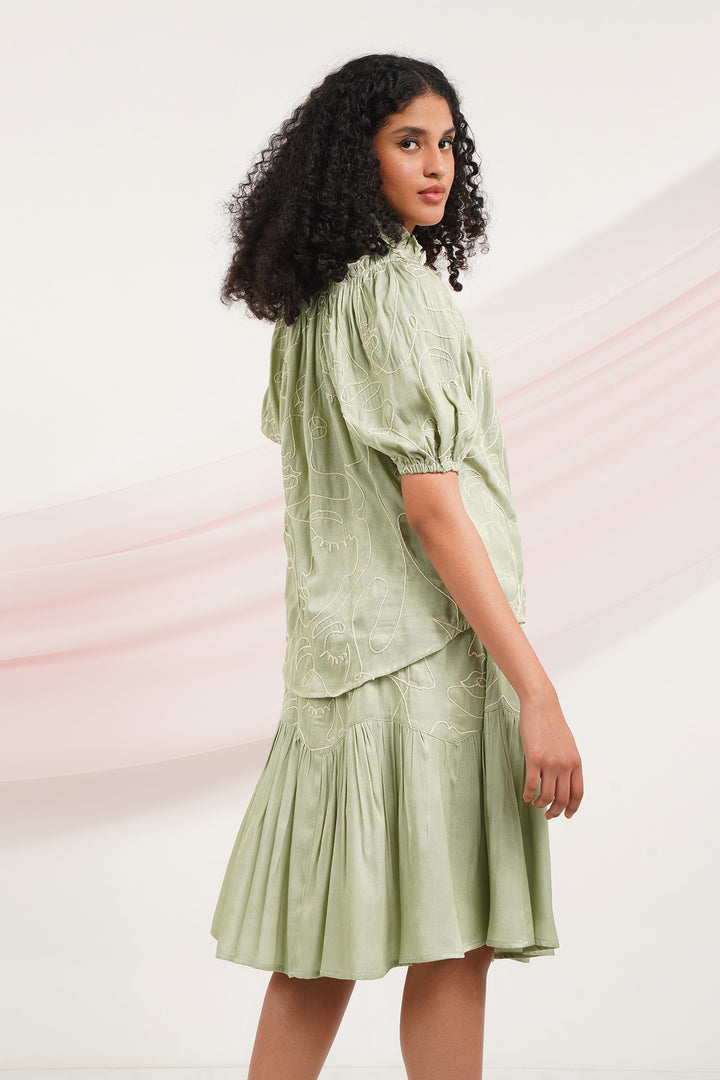 Tip Top Top - Faces Pista