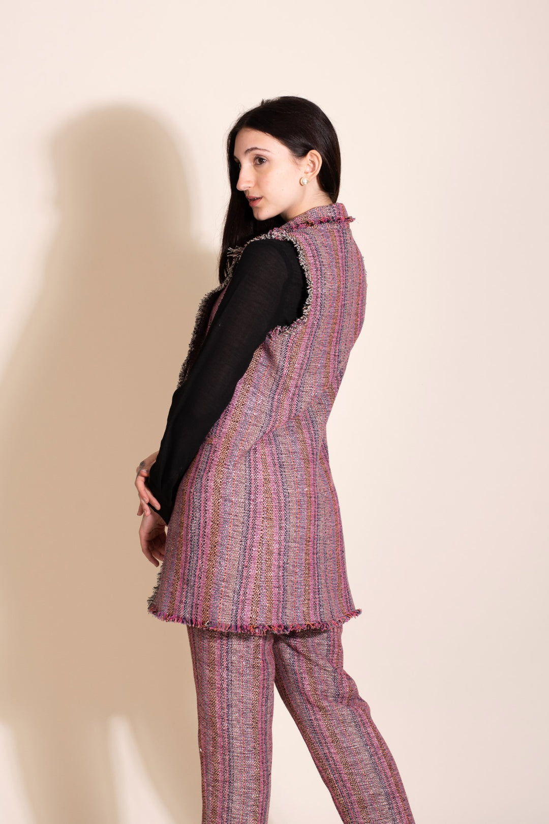 Teresa Jacket - Multi