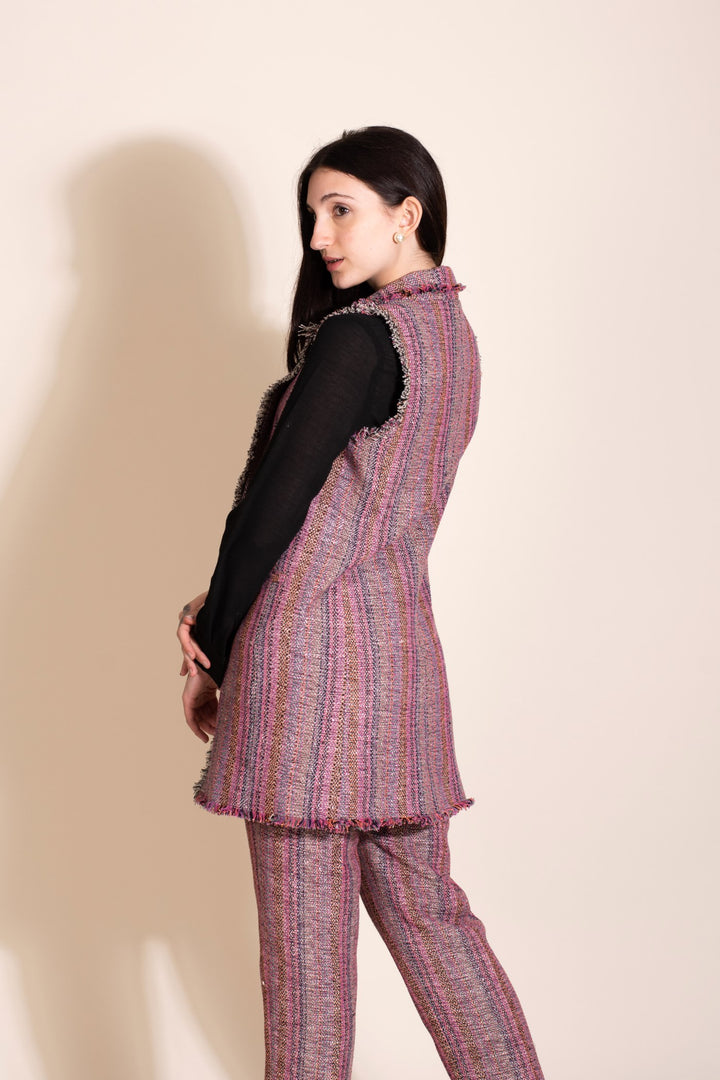 Teresa Jacket - Multi