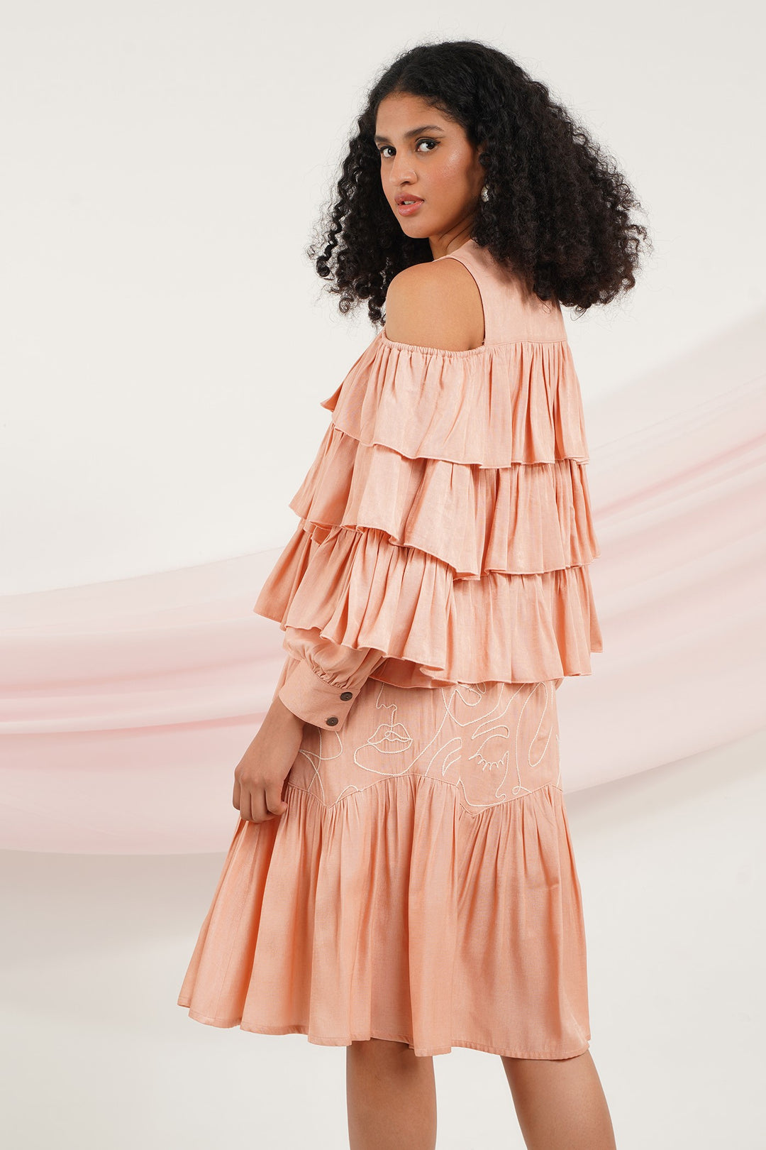 Dream Land Top - Brick