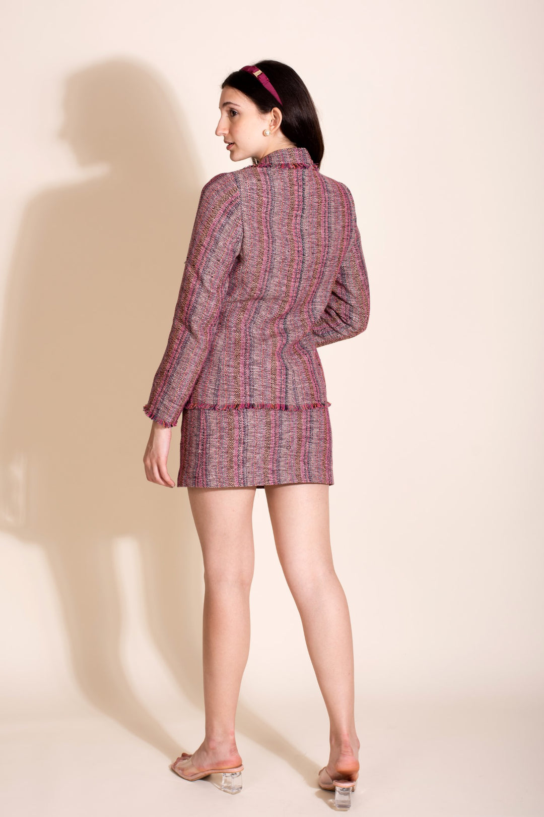 Nayan Blazer - Multi