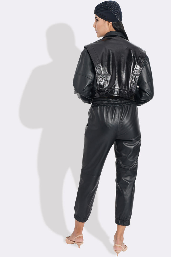 Anastasia Pants - Black