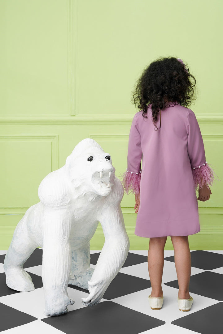 Tinker Bell's Dress- Kids